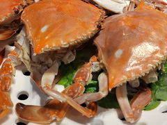 -蔚海之都·象山蒸汽海鲜(仙霞路店)