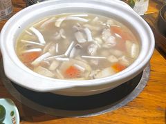 -龙泉人椰子鸡·糟粕醋·地标海南菜(龙昆南店)