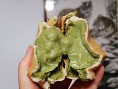 -薛新颖红豆饼(中式甜点山师店)