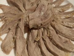烤鸭-古北烤鸭王I古北水镇景区店