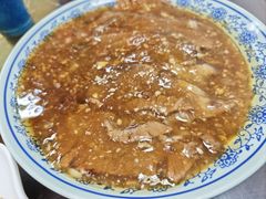 扒肉条-协顺园回头馆(南顺城路店)