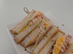 -SUGAR COFFEE城市咖啡(三一重工店)