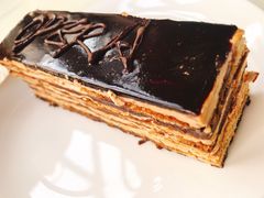 歌剧院Opera蛋糕-Madeleine玛德琳(永平里店)