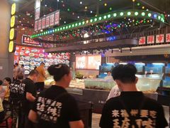 -王庄阿咪海鲜大排档(象园店)