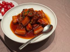 -同庆楼(天鹅湖万达店)