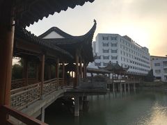 -黄山香茗国际酒店