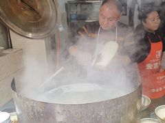 -马王庙刀削面馆(四川省交通学院宿舍店)