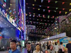 -港华水果街(港华广场店)