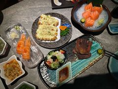 -炙柒Sekinana·精致日料(合生汇店)