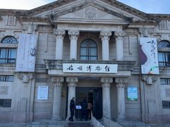 -旅顺博物馆