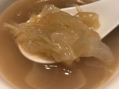 鱼唇汤-厉家菜(金宝街店)