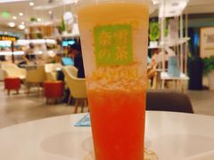 -奈雪的茶(新天地广场PRO店)