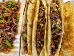 驴肉火烧-王胖子驴肉火烧(鼓楼店)