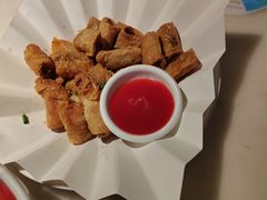 -涌上外婆桥(南塘店)