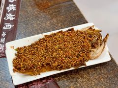 -韩风烤牛肉冷面店