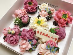 -BON CAKE(华贸购物中心店)