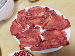 -五洲牛肉美食馆