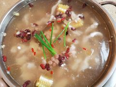 五谷杂粮汤锅-芭夯兔(人和店)