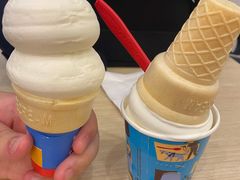 -DQ·蛋糕·冰淇淋(湖景东路店)