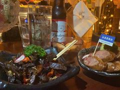 -隐肆威士忌鸡尾酒吧(玉沙国际店)