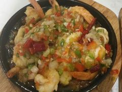 -小菜园新徽菜(泰州茂业店)