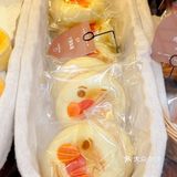‼️15r面包超人带来的快乐丨秋雨中碳水补能量