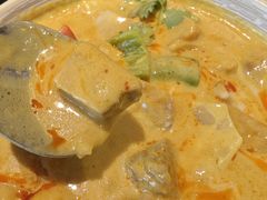 -Thai Alley泰爱里(二沙岛店)
