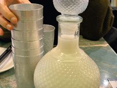 -浩海火烧云傣家菜(京广店)