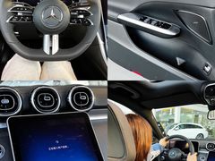 -宁波之星奔驰4S店(海曙店)