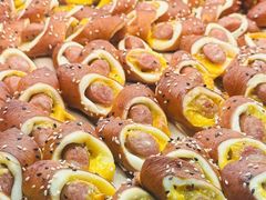 -丁香西饼屋(桂林路店)