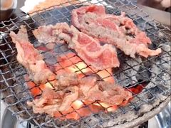 -西塔隆太白烤牛肉馆(图们路店)