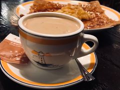 -La Creperie法餐厅(桃江路店)