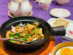 酱香微辣啫牛蛙-惠食佳·朱雀(东方商厦店)