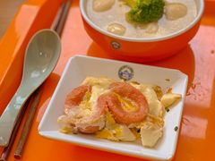 -梅园食堂