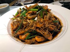 -老头儿油爆虾·1987杭州烟火味(湖滨银泰in77D区店)