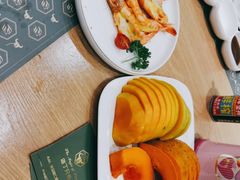 -庖丁兄弟干式熟成牛排自助餐厅(仁恒伊势丹店)