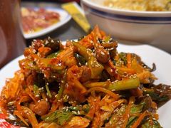 -胡同泥炉烤肉(总店)
