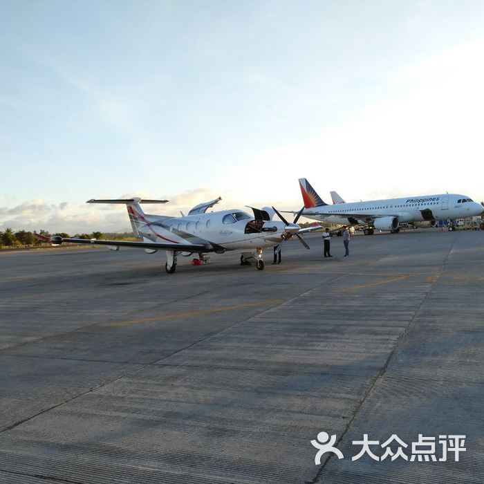 菲律宾卡利博国际机场