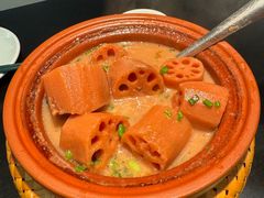 -在莲野·湖北民间菜·头牌松滋鸡(光谷步行街店)
