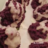 盘子很大，菜量很足，味道很赞！