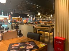 -雷门拉面·现熬骨汤(凯德来福士店)