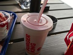 -汉堡王(徐汇绿地缤纷店)