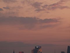 -小麦岛公园