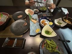 -本寻烧肉酒场(双井店)