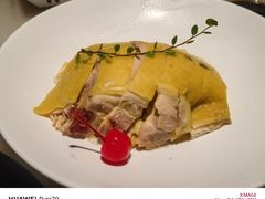 -吴越荣记苏州菜·松鼠桂鱼 100% 活鱼现做(月光码头店)