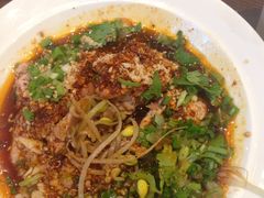 -成都你六姐·牛肉冒菜(城市集市合生汇店)