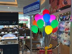-永泰福朋喜来登酒店-宜客乐自助餐厅(远大路店)
