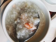 -视界美食自助餐厅·石家庄希尔顿酒店