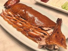 -泰钰丰烤鸭(开发区店)