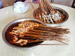 -老七钵钵鸡